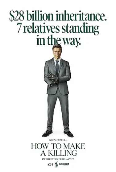 How to Make a Killing