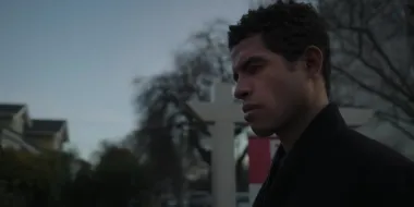 E4.All The Time In The World