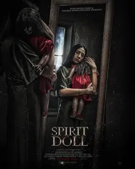 Spirit Doll - Movie free on Castle