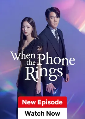 When the Phone Rings - Web Serie complete free on Castle