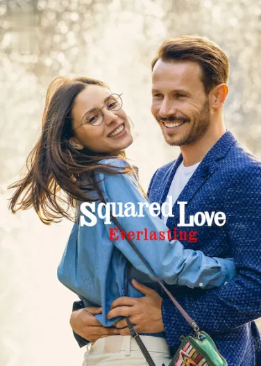 Squared Love Everlasting