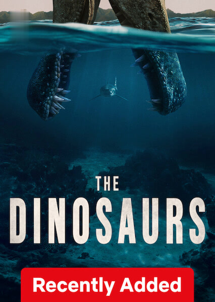 The Dinosaurs