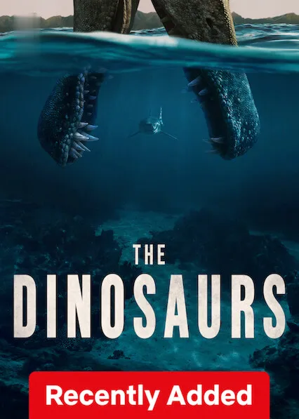 The Dinosaurs