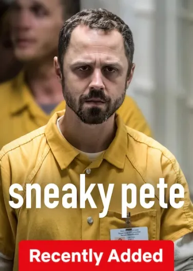 Sneaky Pete