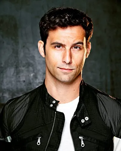 Joshua Ungaretti