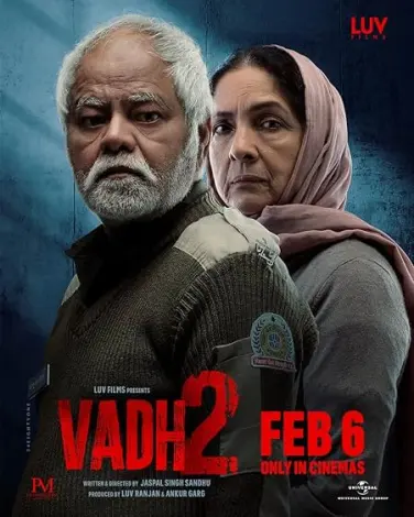Vadh 2