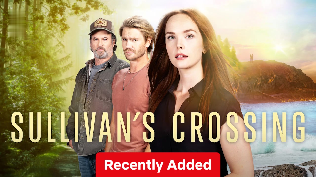 Episode 1 — Sullivan's Crossing Season 2