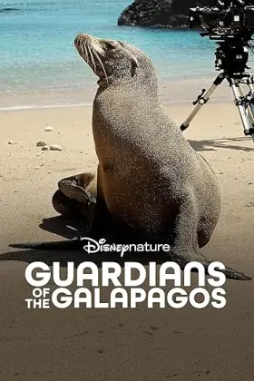 Guardians of the Galapagos - Movie free on Castle
