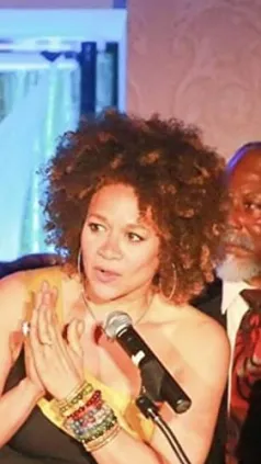 Michole Briana White