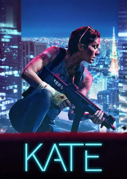 Kate