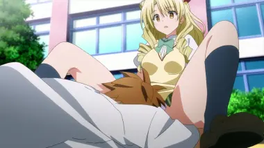 E12.Room ~A Maiden's Feelings~