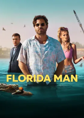 Florida Man - Web Serie complete free on Castle
