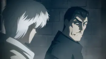 E10.The Goddess of Thunder