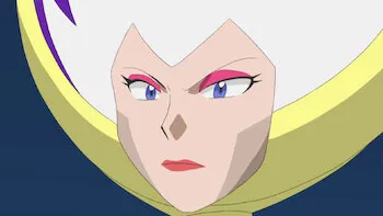 Lillier and the Staff!