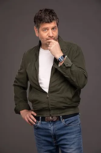 Fabio De Luigi