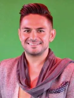 John Solis