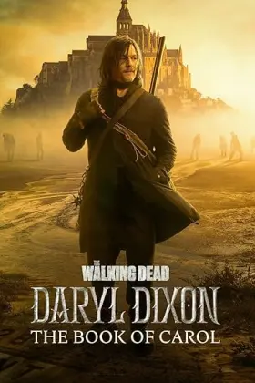 The Walking Dead: Daryl Dixon - Web Serie complete free on Castle