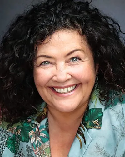 Mandi Symonds