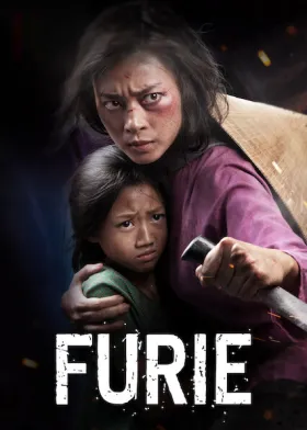 Furie - Movie free on Castle
