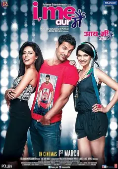 I, Me Aur Main