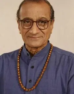 Sudhir Dalvi