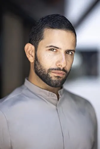 Roger Manzano
