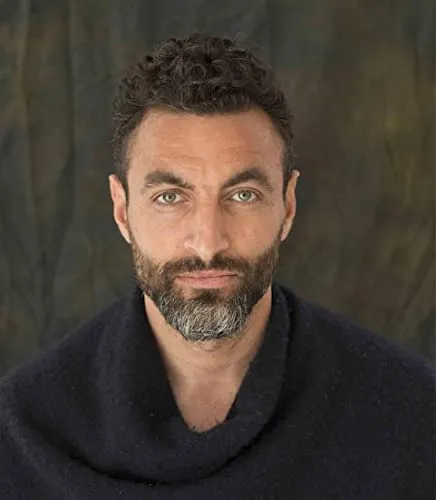 Brahim Rachiki