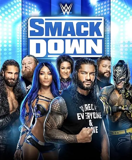 WWE Smackdown!