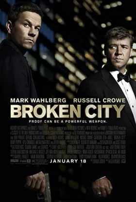 Broken City - Movie free on Castle