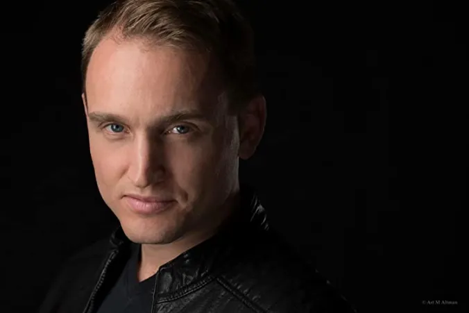 Ben Curtis