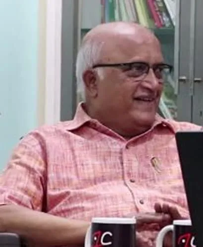 Arun Badsavle