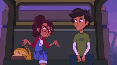 E30.The A-Maize-Ing Maze