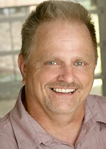 Patrick Dean