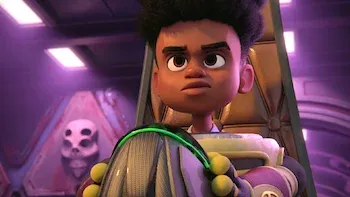 E9.Tales of Doloraam: Part 2