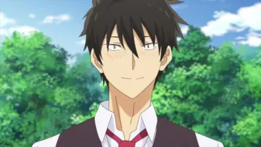 E5.Romio and the Sports Festival