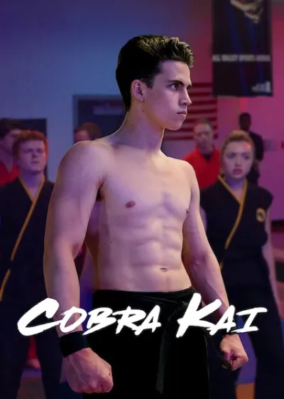 Cobra Kai - Season2 Episode 1 Full Episode