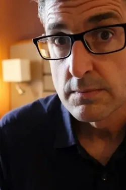 Louis Theroux: Selling Sex - Movie free on Castle