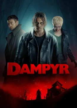 Dampyr