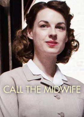 Call the Midwife - Web Serie complete free on Castle