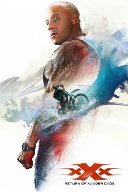 xXx: Return of Xander Cage - Movie free on Castle