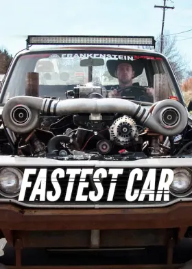 Fastest Car - Web Serie complete free on Castle