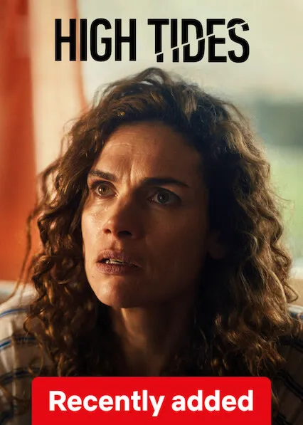 TV series poster: High Tides
