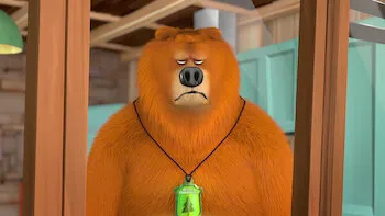 E64.Augmented Bear