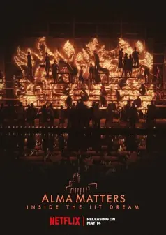 Alma Matters: Inside the IIT Dream