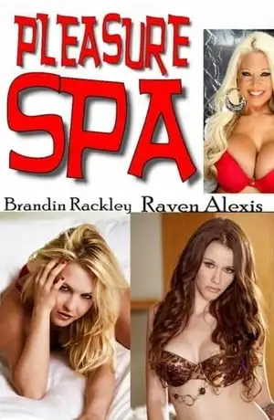 Movie Poster: Pleasure Spa