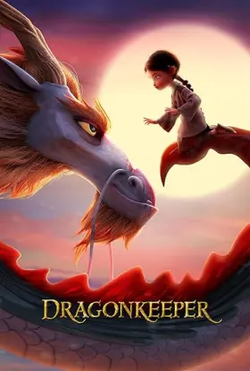 Dragonkeeper - Movie free on Castle