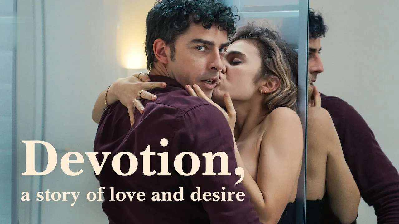 Devotion, a Story of Love and Desire