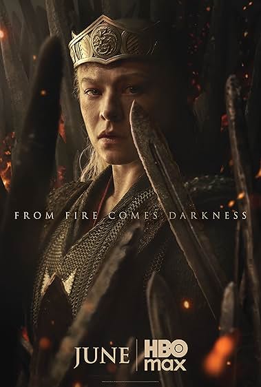 House of the Dragon - Season3 Episode 1 Full Episode