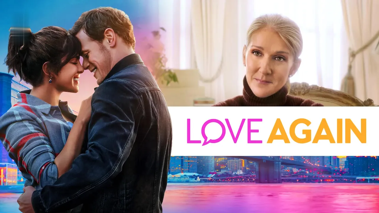 Love Again