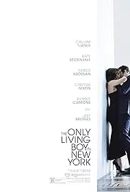 The Only Living Boy in New York - Movie free on Castle